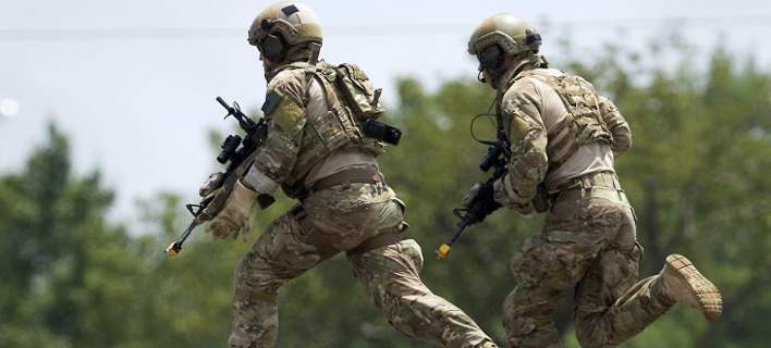 Η Τουρκία έδωσε στεγνά τις αμερικανικές βάσεις στη Συρία